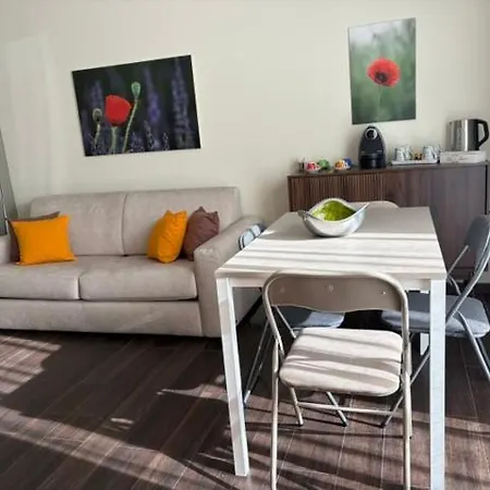 Harmony Haven Novara