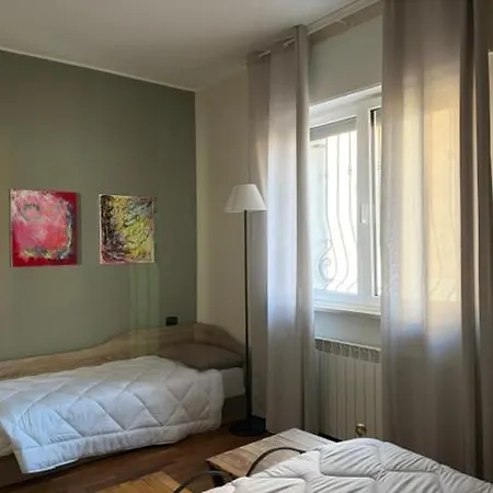 Harmony Haven * Novara