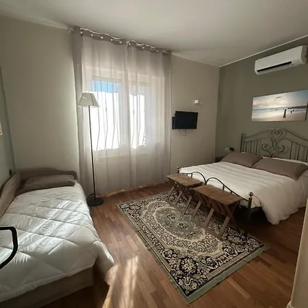Harmony Haven * Novara